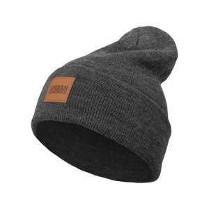 Urban Classics Čiapky  koňaková / tmavosivá