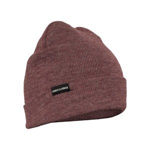 Urban Classics Čiapky  burgundská