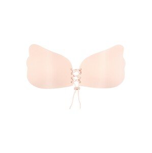 MAGIC Bodyfashion Podprsenka 'Va-Va-Voom'  rosé