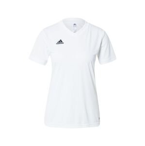 ADIDAS PERFORMANCE Dres 'Entrada 22'  čierna / biela