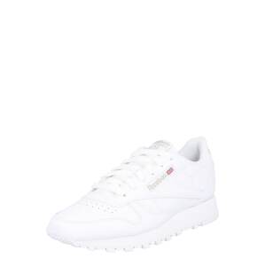 Reebok Nízke tenisky 'Classic'  biela