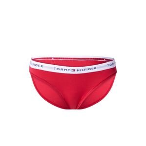 Tommy Hilfiger Underwear Nohavičky  námornícka modrá / sivá / krvavo červená / biela