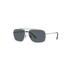 Ray-Ban Slnečné okuliare  strieborná
