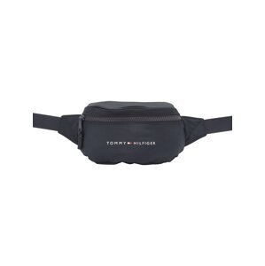 TOMMY HILFIGER Kabelky 'ESSENTIAL'  námornícka modrá / červená / biela