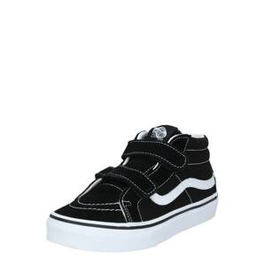 VANS Tenisky 'SK8'  čierna / biela
