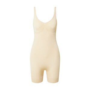 MAGIC Bodyfashion Formujúce body  krémová