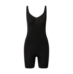 MAGIC Bodyfashion Formujúce body  čierna