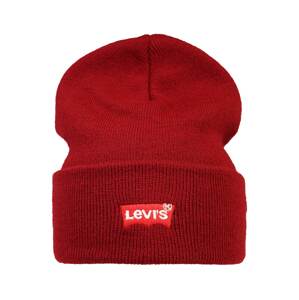 LEVI'S ® Čiapky  bordová