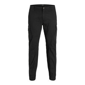 JACK & JONES Kapsáče 'Paul'  tmavosivá