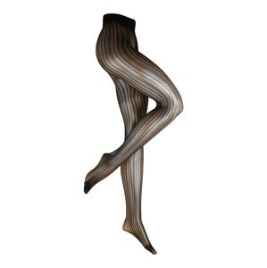 Swedish Stockings Pančuchy 'Selma'  čierna