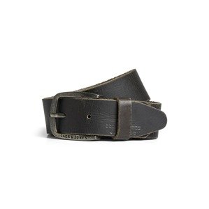 JACK & JONES Opasky 'Paul'  tmavohnedá