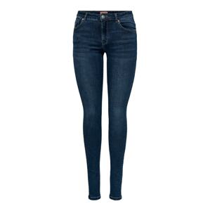 ONLY Džínsy 'Carmen'  modrá denim