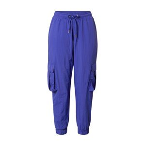 Urban Classics Kapsáče  tmavofialová
