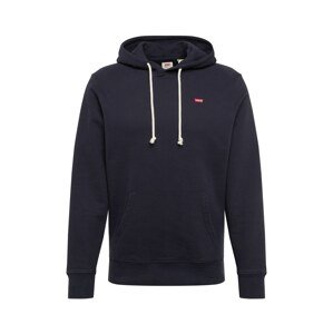 LEVI'S ® Mikina  čierna