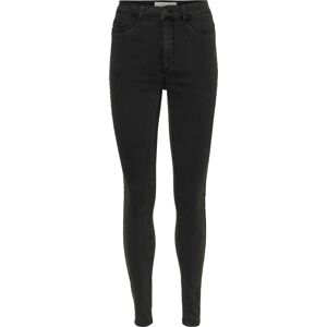 Noisy may Džínsy 'NMCallie'  sivý denim