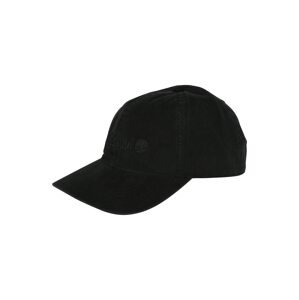 TIMBERLAND Čiapka  čierna