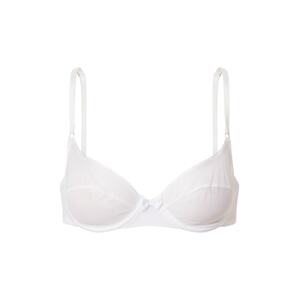 blush Lingerie Podprsenka 'Beate'  biela