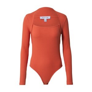 NU-IN Košeľové body  grenadínová