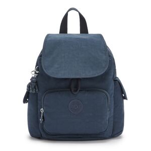 KIPLING Batoh 'CITY PACK MINI'  modrosivá