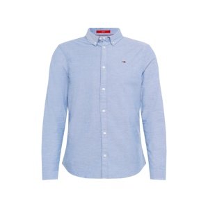 Tommy Jeans Košeľa  svetlomodrá