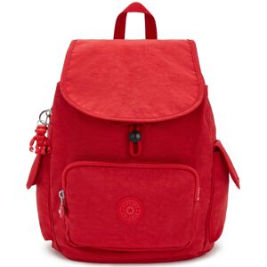 KIPLING Batoh 'CITY PACK S'  červená