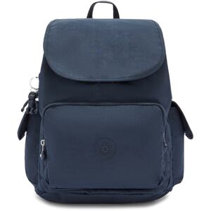 KIPLING Batoh 'CITY PACK'  námornícka modrá