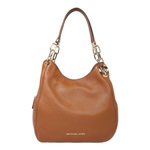 MICHAEL Michael Kors Kabelka  hnedá