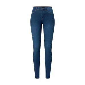 Dr. Denim Džínsy 'Plenty'  modrá denim
