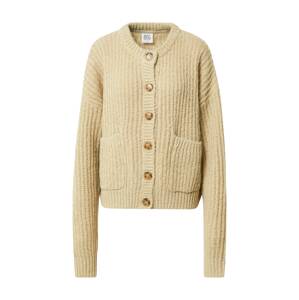 BDG Urban Outfitters Kardigán 'Melody Arran'  béžová