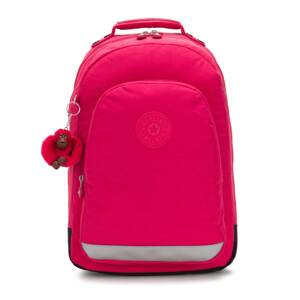 KIPLING Batoh 'Back To School Class Room'  ružová