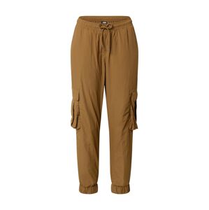 Urban Classics Kapsáče  karamelová