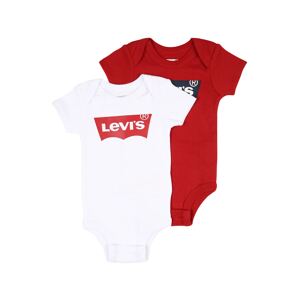 LEVI'S ® Body  námornícka modrá / červená / biela