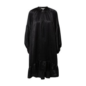 OBJECT Petite Šaty 'Elisabeth'  čierna