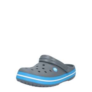 Crocs Dreváky 'Crocband'  nebesky modrá / sivá / biela