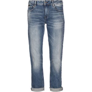 G-STAR Džínsy 'Kate'  modrá denim