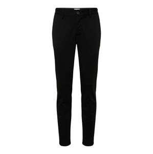 Only & Sons Chino nohavice 'ONSMark'  čierna