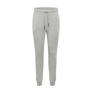 Only & Sons Nohavice 'ONSCeres'  sivá melírovaná