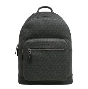 Michael Kors Batoh 'COMMUTER'  tmavosivá / čierna