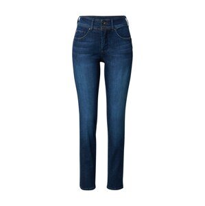Salsa Jeans Džínsy 'Secret'  tmavomodrá