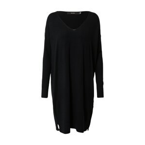 VERO MODA Šaty 'Holly'  čierna