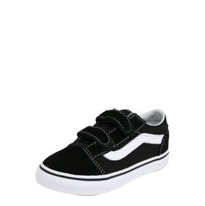 VANS Tenisky 'Old Skool'  čierna / biela