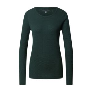 VERO MODA Sveter 'VMCare'  jedľová