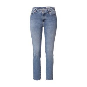 AG Jeans Džínsy 'Mari'  modrá denim