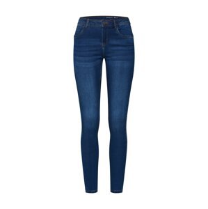Noisy may Džínsy 'Jen'  modrá denim