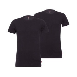 LEVI'S ® Tričko  čierna