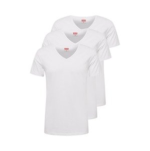 LEVI'S ® Tielko  biela