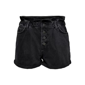 ONLY Džínsy 'ONLCuba'  čierny denim