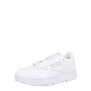 Reebok Nízke tenisky 'Club C'  biela