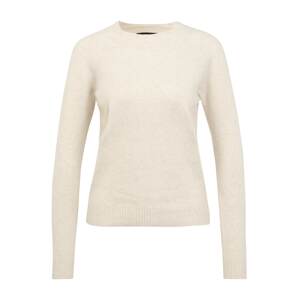 Vero Moda Petite Sveter 'Doffy'  béžová