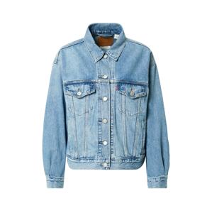 LEVI'S ® Prechodná bunda '90s'  modrá denim